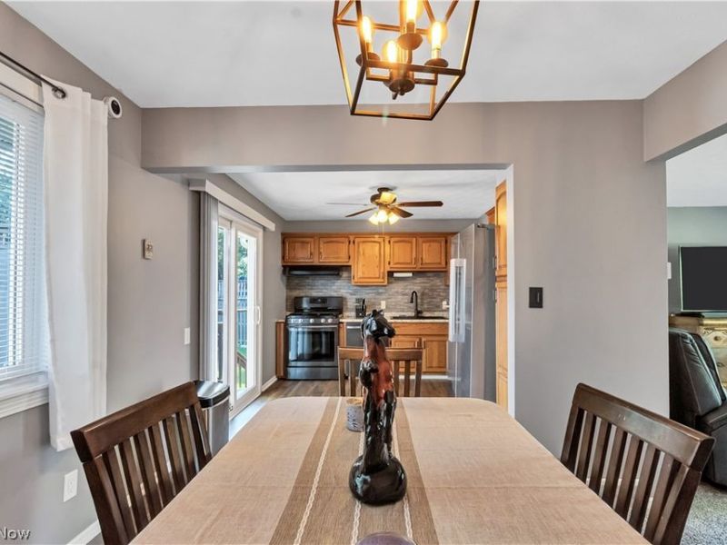 3403 Nottingham Drive , Parma, OH 44134 Photo 9