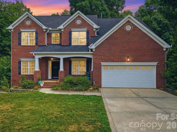 6220 Tulip Poplar Place , Huntersville, NC 28078
