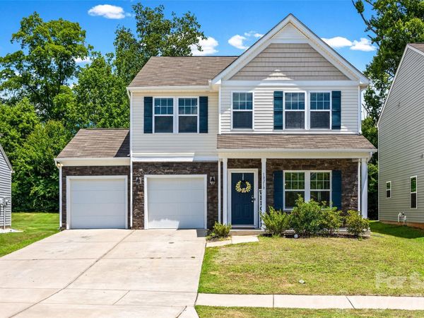 10210 Holly Park Drive, Charlotte, NC 28214