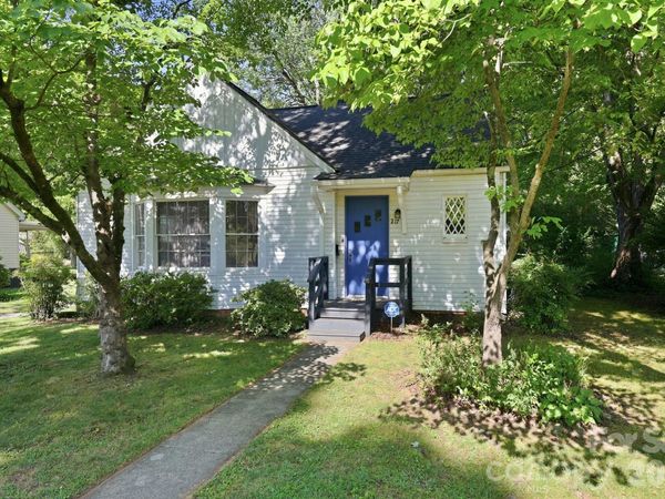 217 Queen Anne Road , Salisbury, NC 28144