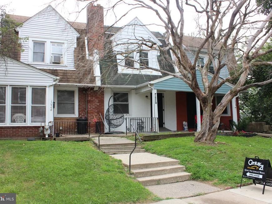 1026 Hansen Place, Darby, PA 19023 Main Photo