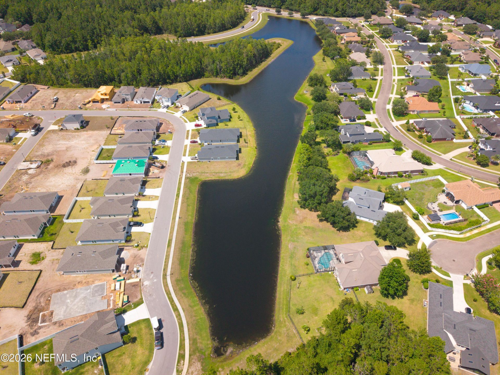 1564 Tralee Court N, Jacksonville, FL 32221 Photo