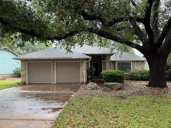 9703 Willers WAY, Austin, TX 78748