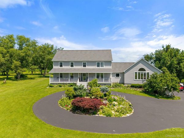 81 Sunset Drive, Patterson, NY 12563