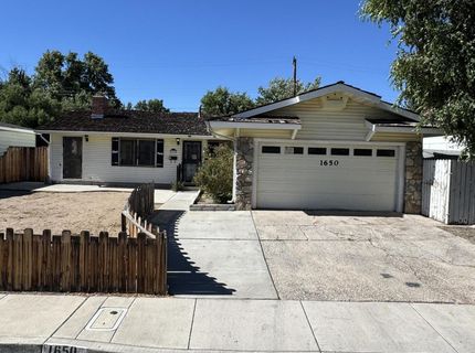1650 Trabert Way, Sparks, NV 89431 Photo