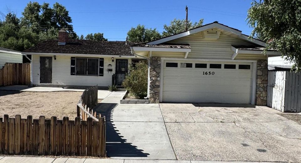 1650 Trabert Way, Sparks, NV 89431 Photo