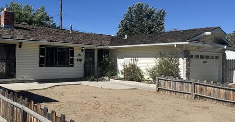 1650 Trabert Way, Sparks, NV 89431 Photo