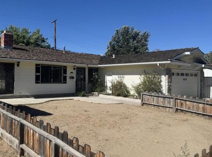 1650 Trabert Way, Sparks, NV 89431 Photo