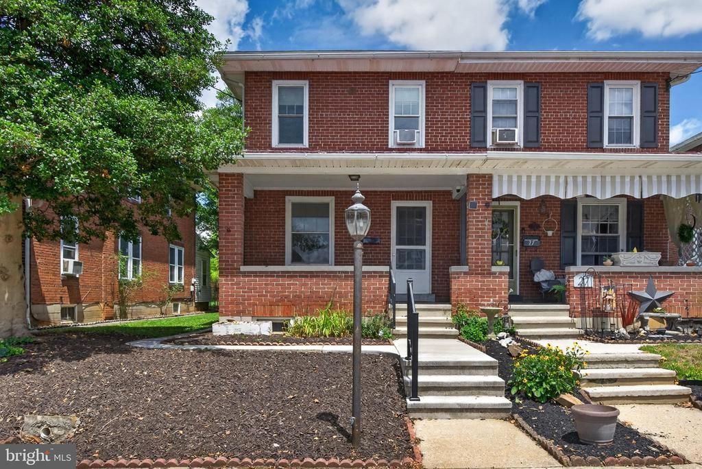 25 Hoke Avenue, Lebanon, PA 17042 Main Photo