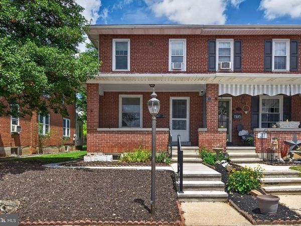 25 HOKE AVENUE, LEBANON, PA 17042