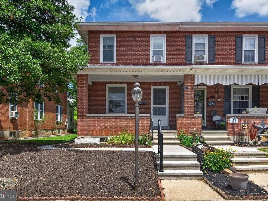 25 Hoke Avenue, Lebanon, PA 17042 Main Photo