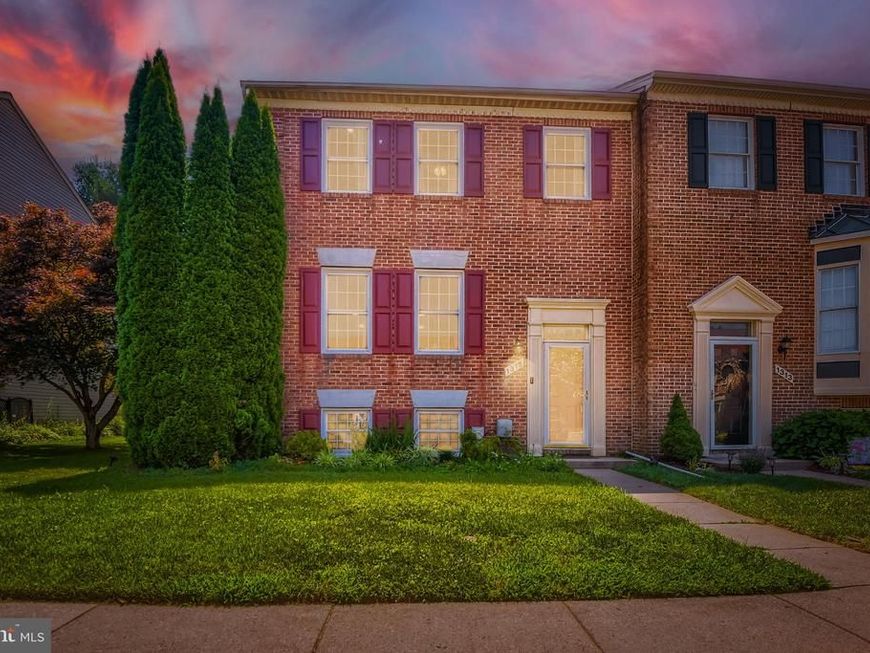 1315 Littlefield Place, Bel Air, MD 21015 Main Photo