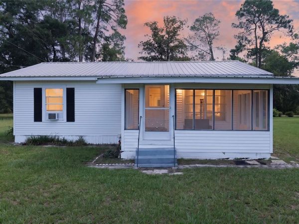 148 LAKE SHORE TERRACE , INTERLACHEN, FL 32148