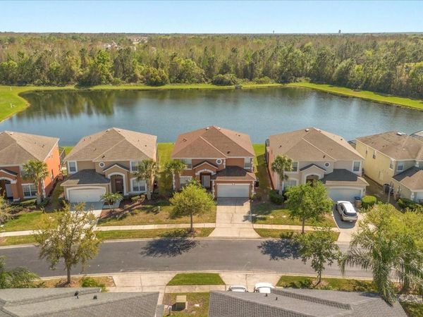 4692 GOLDEN BEACH COURT , KISSIMMEE, FL 34746