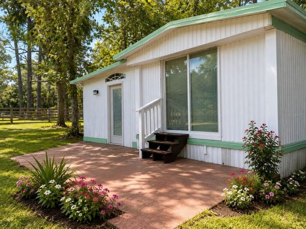8010 W MORROW COURT , CRYSTAL RIVER, FL 34428