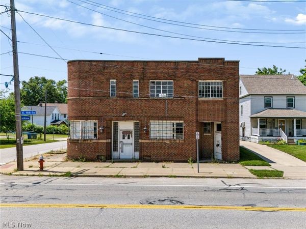 388 E 156th Street, Cleveland, OH 44110