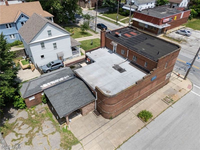 388 E 156th Street, Cleveland, OH 44110 Photo 2