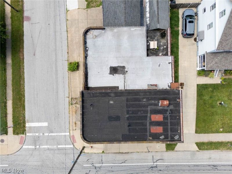 388 E 156th Street, Cleveland, OH 44110 Photo 3