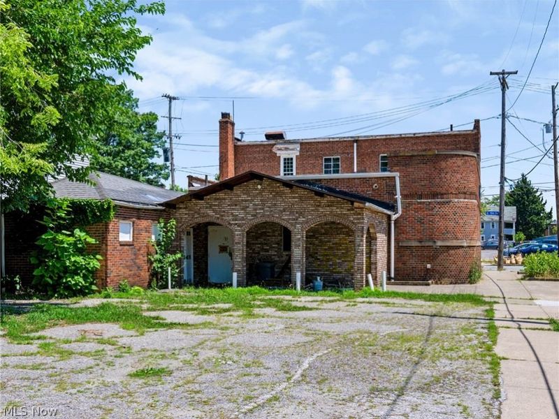 388 E 156th Street, Cleveland, OH 44110 Photo 30