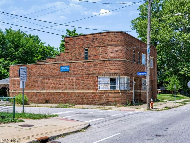 388 E 156th Street, Cleveland, OH 44110 Photo 32