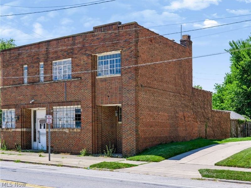 388 E 156th Street, Cleveland, OH 44110 Photo 33