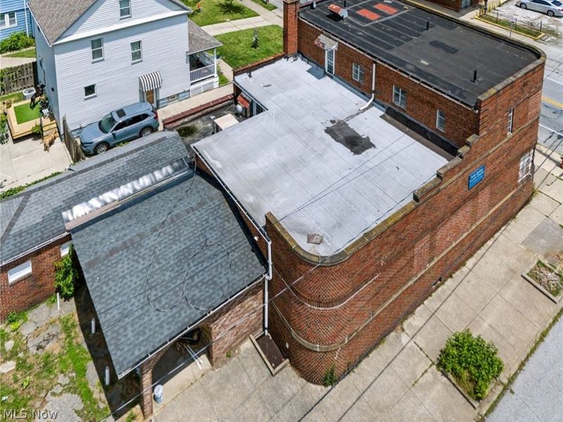 388 E 156th Street, Cleveland, OH 44110 Photo 34