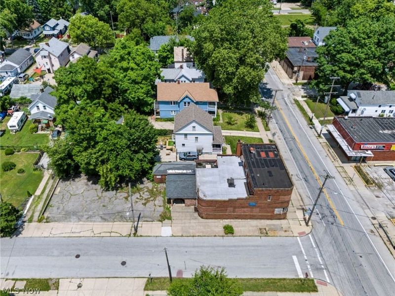 388 E 156th Street, Cleveland, OH 44110 Photo 35