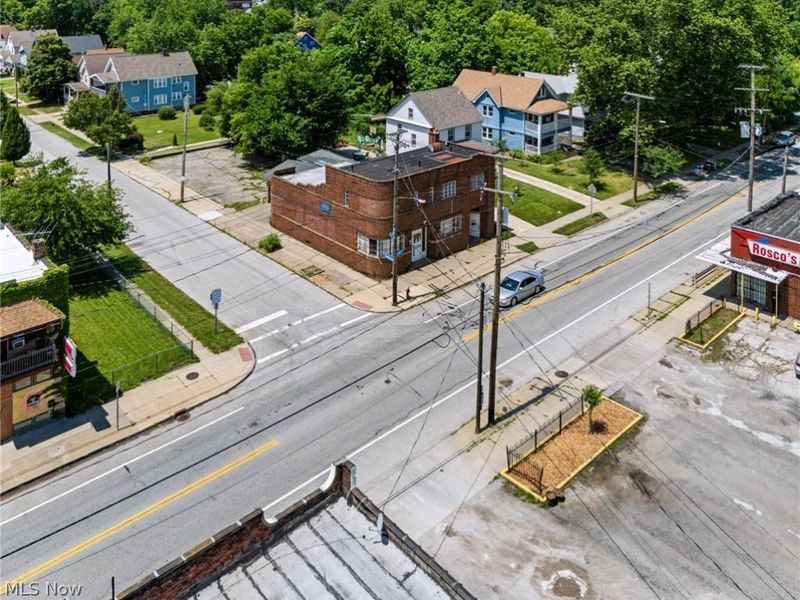 388 E 156th Street, Cleveland, OH 44110 Photo 36