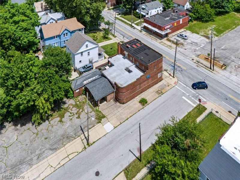 388 E 156th Street, Cleveland, OH 44110 Photo 37