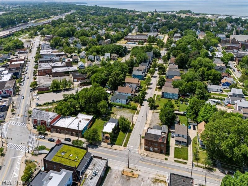 388 E 156th Street, Cleveland, OH 44110 Photo 38