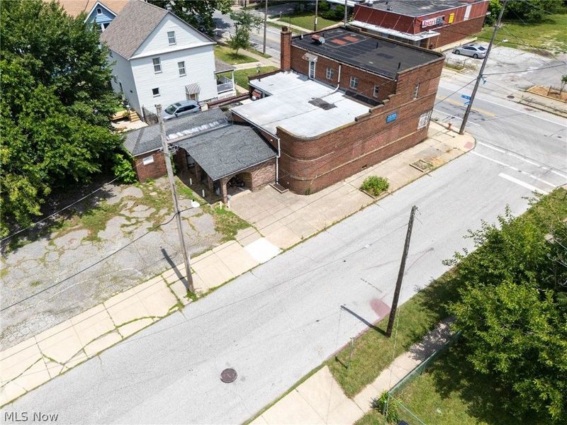 388 E 156th Street, Cleveland, OH 44110 Photo 4