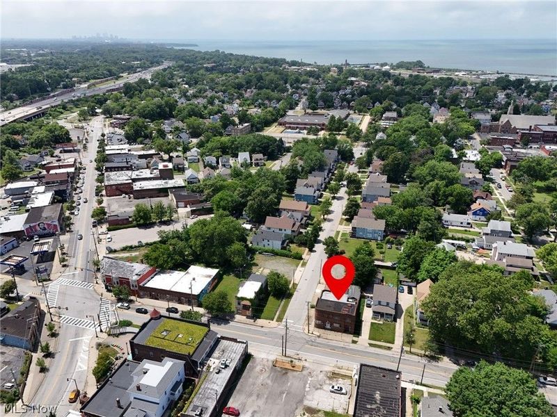 388 E 156th Street, Cleveland, OH 44110 Photo 5