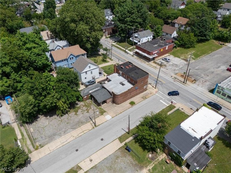 388 E 156th Street, Cleveland, OH 44110 Photo 7