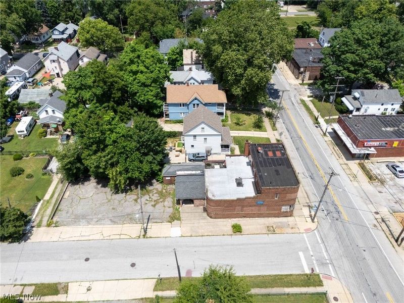 388 E 156th Street, Cleveland, OH 44110 Photo 8