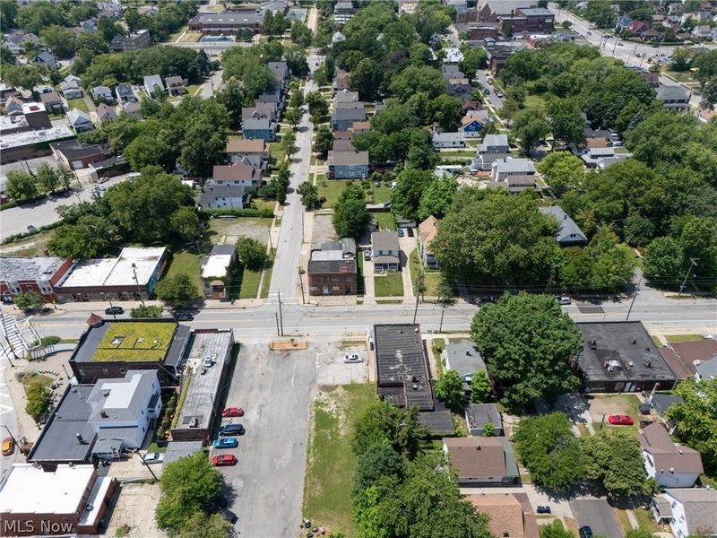 388 E 156th Street, Cleveland, OH 44110 Photo 9