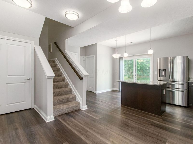 5491 Albany Terrace Way , Westerville, OH 43081 Photo 10