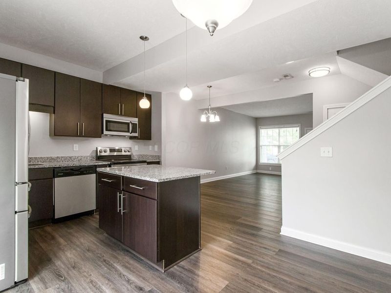 5491 Albany Terrace Way , Westerville, OH 43081 Photo 12