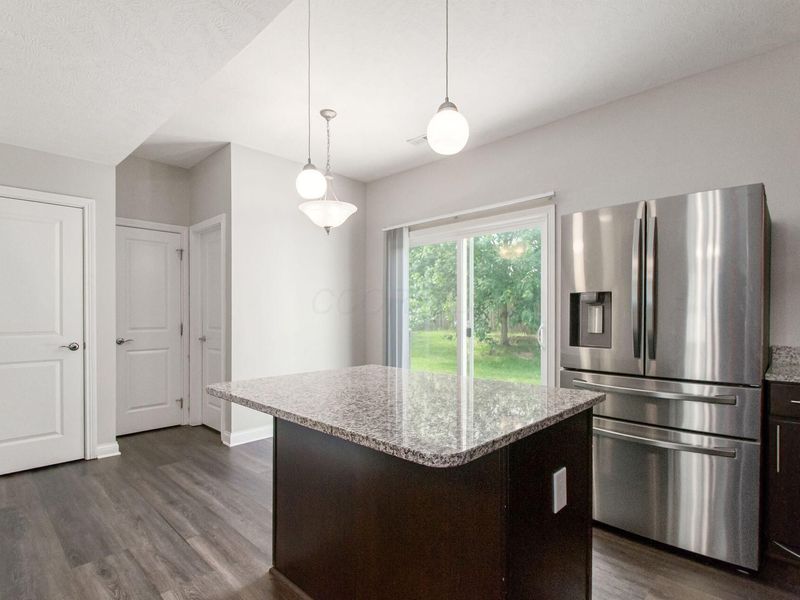 5491 Albany Terrace Way , Westerville, OH 43081 Photo 14