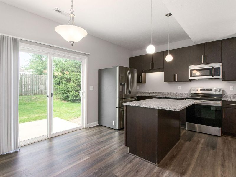 5491 Albany Terrace Way , Westerville, OH 43081 Photo 16
