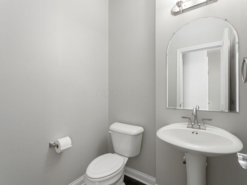 5491 Albany Terrace Way , Westerville, OH 43081 Photo 18