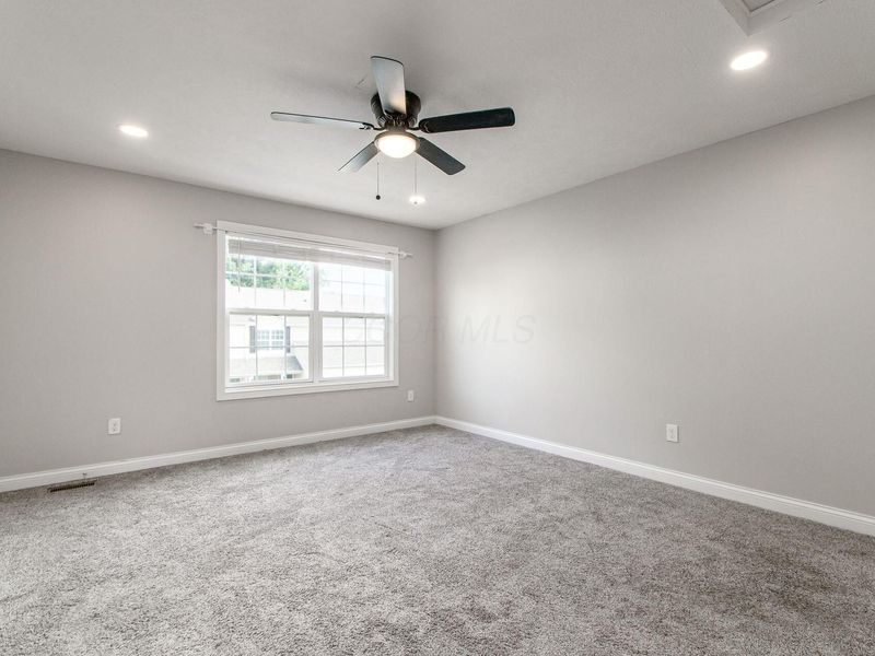 5491 Albany Terrace Way , Westerville, OH 43081 Photo 19