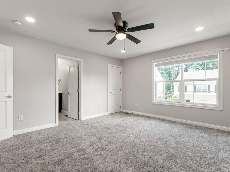 5491 Albany Terrace Way , Westerville, OH 43081 Photo 20