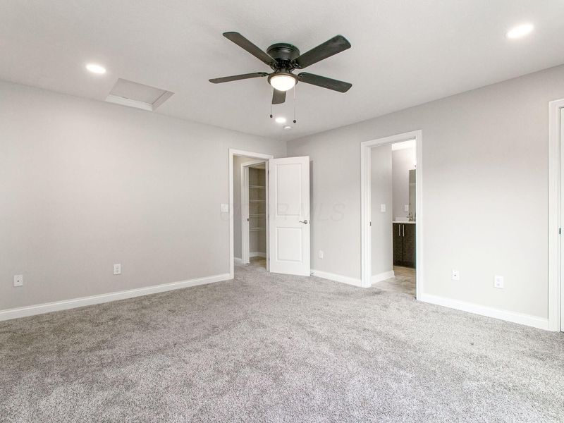 5491 Albany Terrace Way , Westerville, OH 43081 Photo 21