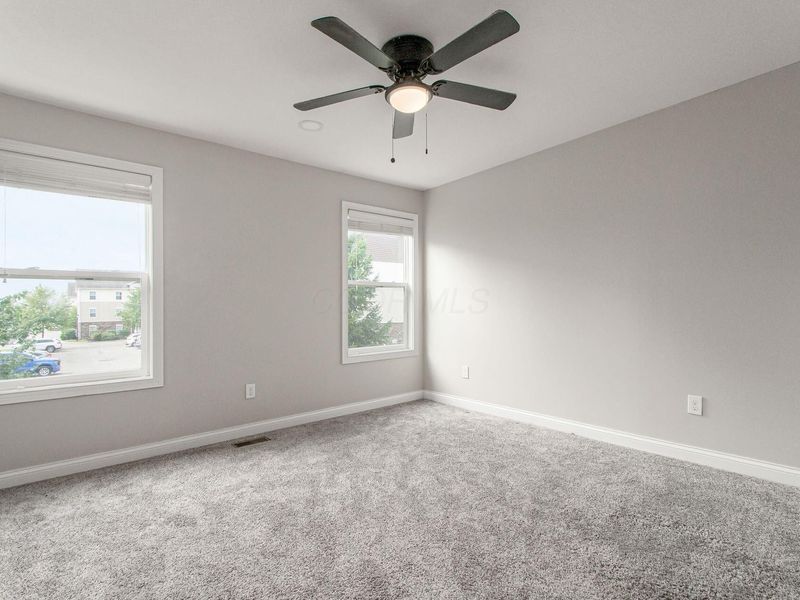 5491 Albany Terrace Way , Westerville, OH 43081 Photo 22