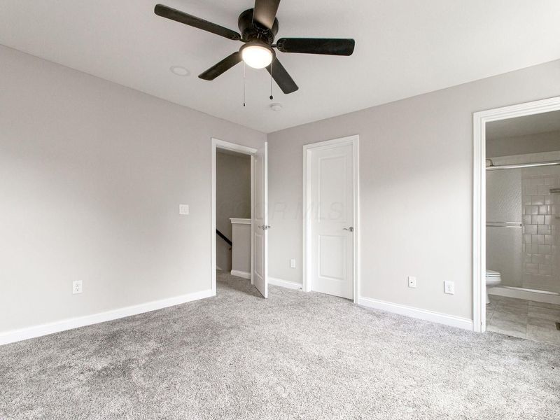 5491 Albany Terrace Way , Westerville, OH 43081 Photo 23