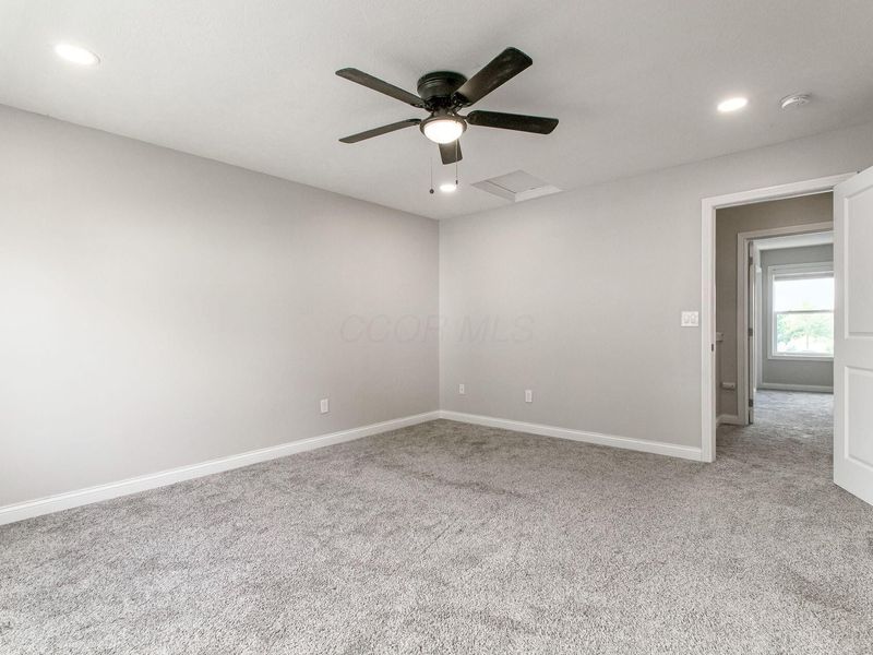 5491 Albany Terrace Way , Westerville, OH 43081 Photo 25