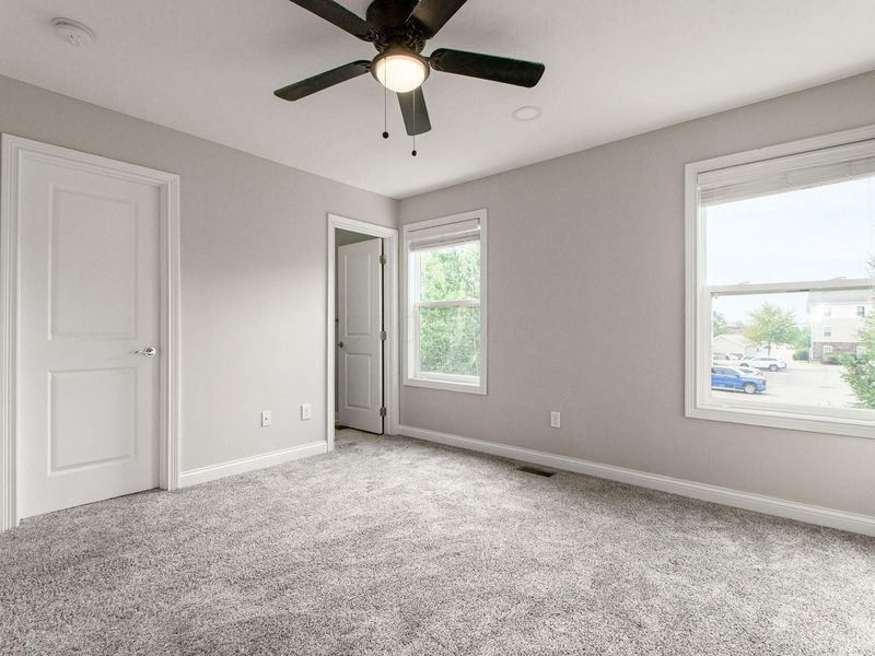 5491 Albany Terrace Way , Westerville, OH 43081 Photo 29