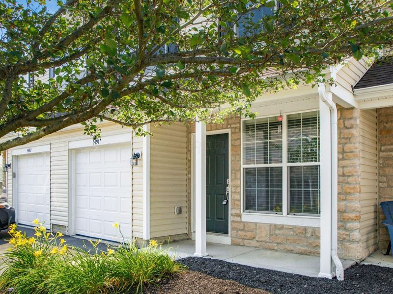 5491 Albany Terrace Way , Westerville, OH 43081 Photo 3