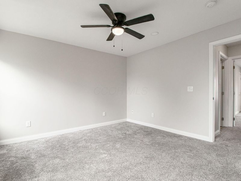 5491 Albany Terrace Way , Westerville, OH 43081 Photo 30