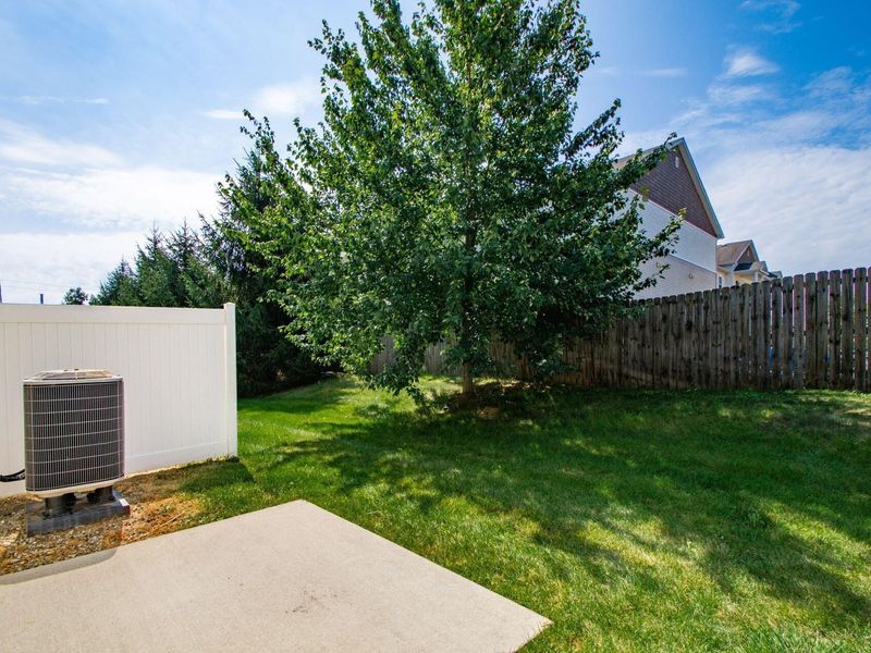 5491 Albany Terrace Way , Westerville, OH 43081 Photo 33